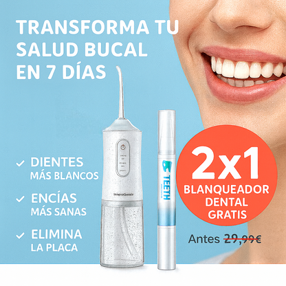 Mejor Higiene en 7 días con nuestro CLEENTHEET