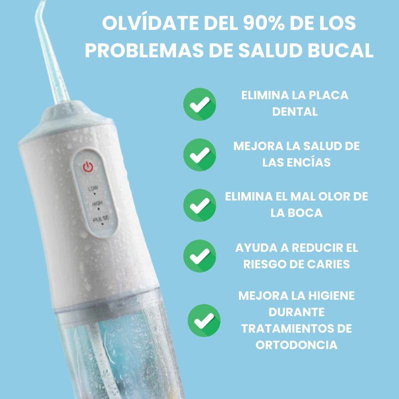 Mejor Higiene en 7 días con nuestro CLEENTHEET